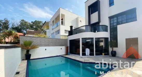 Casa com 3 Quartos à venda, 293m² no Parque Monte Alegre, Taboão da Serra