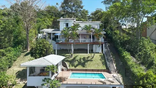 Casa de Condomínio com 4 Quartos à venda, 1824m² no Portal da Igaratá, Igaratá