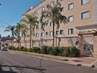 Apartamento com 3 Quartos à venda, 106m² no Vila Augusta, Sorocaba