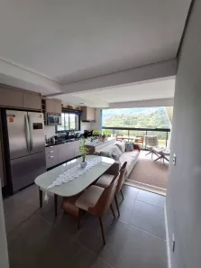 Apartamento com 3 Quartos à venda, 88m² no Nova Gardênia, Atibaia