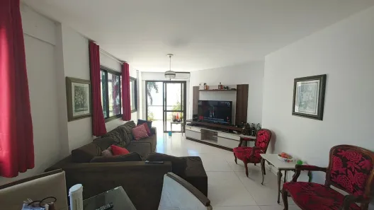 Apartamento com 3 Quartos à venda, 89m² no Centro, Florianópolis