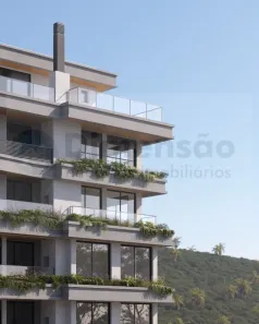Apartamento com 1 Quarto à venda, 65m² no Jurerê Internacional, Florianópolis