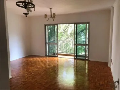 Apartamento com 2 Quartos à venda, 77m² no Santo Amaro, São Paulo