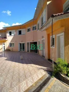 Casa de Condomínio com 5 Quartos à venda, 570m² no Arujázinho I, II e III, Arujá