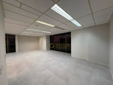 Sala Comercial para alugar, 120m² no Boa Vista, Recife