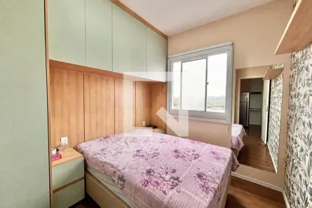 Apartamento com 2 Quartos à venda, 47m² no Quitaúna, Osasco