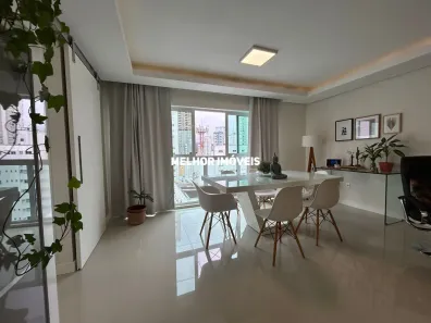 Apartamento com 3 Quartos à venda, 110m² no Centro, Balneário Camboriú