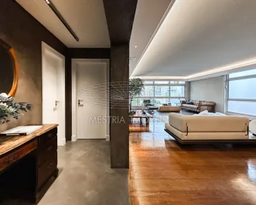 Apartamento com 3 Quartos à venda, 357m² no Cerqueira César, São Paulo