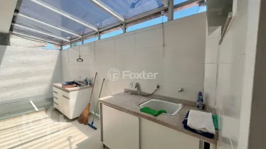 Casa com 3 Quartos à venda, 197m² no Barreiros, São José