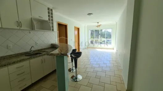 Apartamento com 2 Quartos à venda, 59m² no Nova Aliança, Ribeirão Preto
