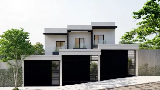 Sobrado com 3 Quartos à venda, 110m² no Jardim Bonfiglioli, São Paulo