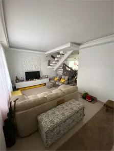 Casa de Condomínio com 3 Quartos à venda, 144m² no Conjunto Residencial Santa Terezinha, São Paulo