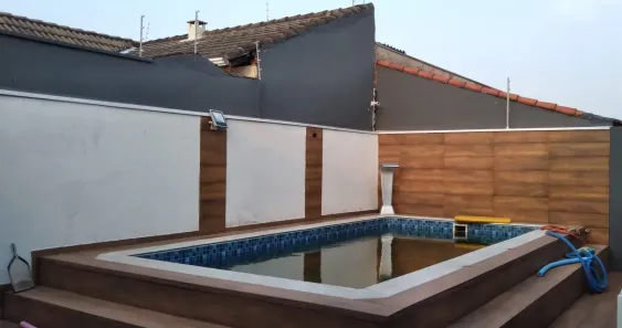 Casa com 3 Quartos à venda, 185m² no Residencial Vitória, Boituva
