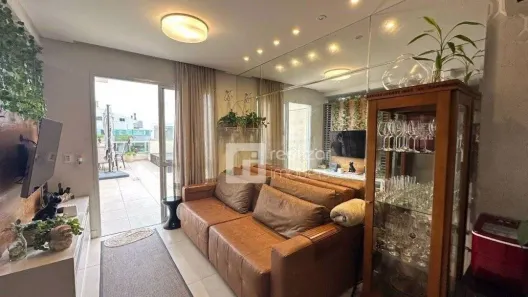 Cobertura com 3 Quartos à venda, 174m² no Ingleses do Rio Vermelho, Florianópolis