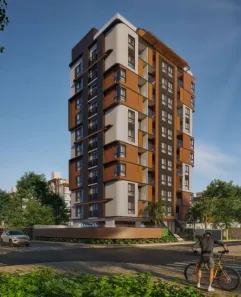 Apartamento com 2 Quartos à venda, 60m² no Intermares, Cabedelo