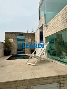 Cobertura com 2 Quartos à venda, 143m² no Vila Andrade, São Paulo