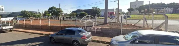 Lote/Terreno para alugar, 800m² no Santa Mônica, Uberlândia