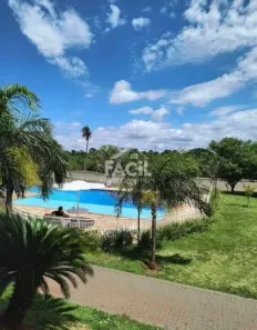 Apartamento com 2 Quartos à venda, 52m² no Parque Residencial Rita Vieira, Campo Grande