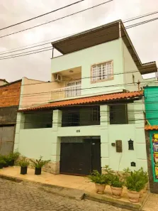 Casa com 4 Quartos à venda, 210m² no Campo Grande, Rio de Janeiro