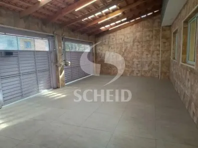Casa com 3 Quartos à venda, 150m² no Vila Cruzeiro, São Paulo