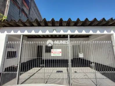 Casa com 3 Quartos à venda, 102m² no Metalúrgicos, Osasco