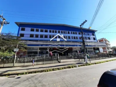 Ponto Comercial para alugar, 28m² no Corrêas, Petrópolis