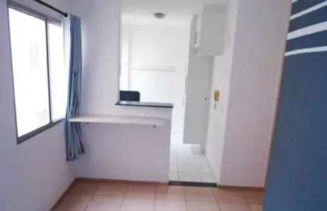 Apartamento com 2 Quartos à venda, 46m² no Piracicamirim, Piracicaba