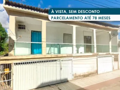 Casa com 1 Quarto à venda, 336m² no Jardim Guanabara, Serra