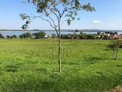 Lote/Terreno à venda, 1273m² no Centro, Primeiro de Maio