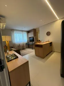 Apartamento com 1 Quarto à venda, 32m² no Ilhotas, Teresina