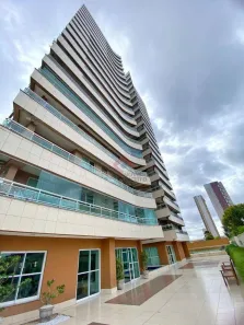 Apartamento com 2 Quartos à venda, 120m² no Aldeota, Fortaleza
