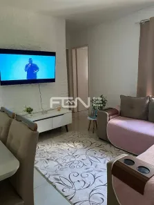 Apartamento com 2 Quartos à venda, 44m² no Industrial, Camaçari