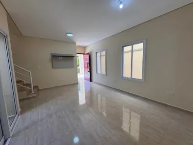 Casa de Condomínio com 4 Quartos para venda ou aluguel, 230m² no Wanel Ville, Sorocaba
