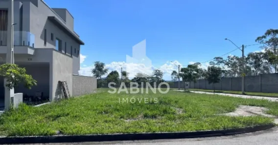 Lote/Terreno à venda, 291m² no Loteamento Fazenda Ronda, São José dos Campos