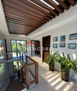 Casa de Condomínio com 6 Quartos à venda, 400m² no , Mata de São João