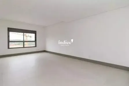Apartamento com 4 Quartos à venda, 367m² no Jardim Ilhas do Sul, Ribeirão Preto