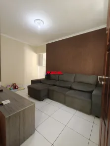 Sobrado com 4 Quartos à venda, 107m² no Campos de São José, São José dos Campos