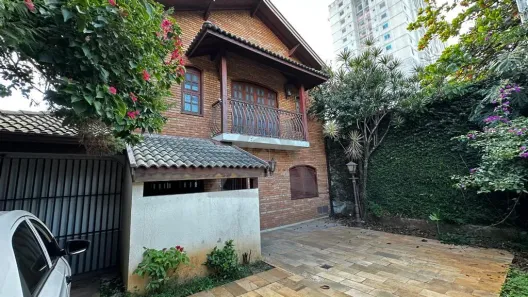 Imóvel Comercial com 4 Quartos à venda, 190m² no Jardim das Paineiras, Campinas