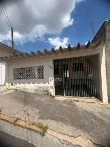 Casa com 3 Quartos à venda, 101m² no Vila Teixeira, Salto