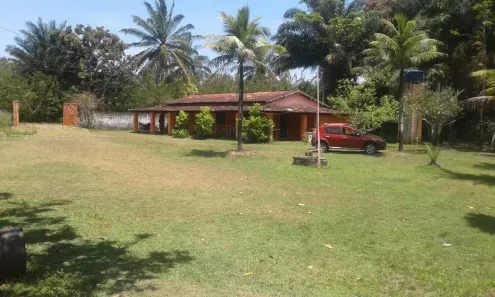 Fazenda/Sítio à venda, 28000m² no Barra do Pojuca (Monte Gordo), Camaçari
