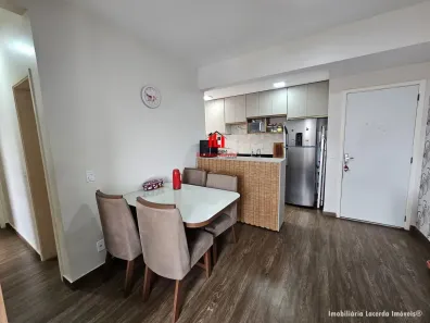 Apartamento com 3 Quartos à venda, 60m² no Lago Azul, Manaus