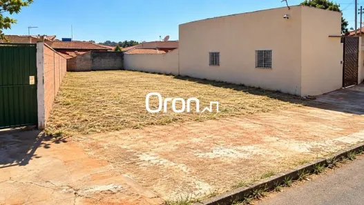 Lote/Terreno à venda, 283m² no Jardim dos Buritis, Aparecida de Goiânia