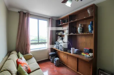 Apartamento com 2 Quartos à venda, 45m² no Jardim Pinheiros, São Paulo
