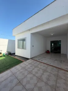 Casa com 2 Quartos à venda, 160m² no Vila Cristina, Betim