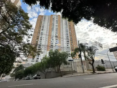 Apartamento com 2 Quartos para alugar, 62m² no Vila Leonor, Guarulhos