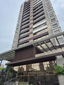 Apartamento com 3 Quartos à venda, 89m² no Cambuí, Campinas