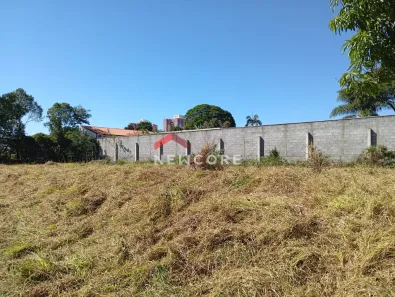 Lote/Terreno à venda, 1250m² no Chácara Morada Mediterrânea, Jundiaí