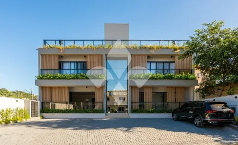 Apartamento com 3 Quartos à venda, 111m² no panoramico, Garopaba
