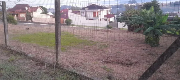 Lote/Terreno à venda, 414m² no Encosta do Sol, Estância Velha