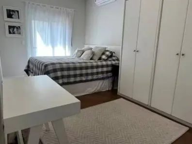 Apartamento com 4 Quartos à venda, 158m² no Brooklin Novo, São Paulo